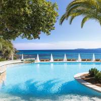 Hotel Le Bailli De Suffren