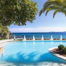 Hotel Le Bailli De Suffren
