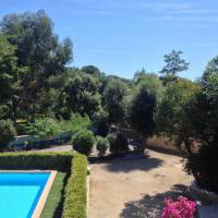 Residence Le Golfe Bleu