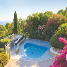 Holiday Home Rayol-Canadel-Sur-Mer Avenue Clement Bayard