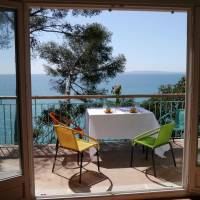 Maison De Vacances - Rayol-Canadel-Sur-Mer