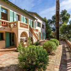 Villa Rayol Canadel SurMer