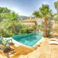 Villa Saphir