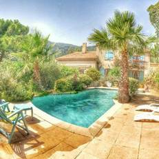 Villa Saphir