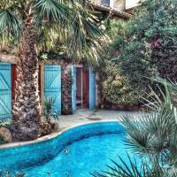 Appartement Rubis