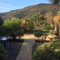 Appartement Emeraude