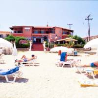 Polychrono Beach