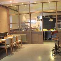 Chambres d'hotes L'Epicurium