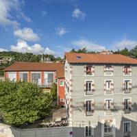 Gite d'Etape des Capucins