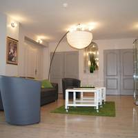 Relais du Val Vert