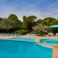 Auberge de Cassagne & Spa
