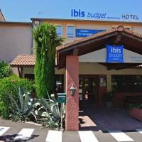 Ibis Budget Avignon Nord