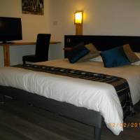 Appart'hotel Residella House Avignon Nord Le Pontet