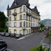 Le Grand Hotel