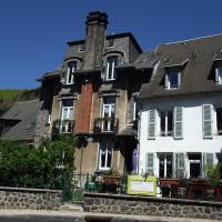 Chambres D'Hotes Les Garconnieres Du Sancy