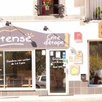 Gite d'Etape Artense