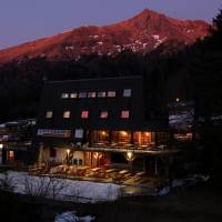 Gite Hotel l'Ecir