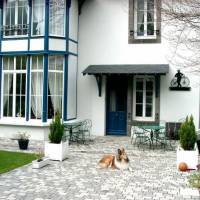 Villa Mirabeau - Meuble Gentiane