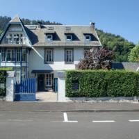 Villa Mirabeau - Meuble Geranium