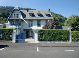 Villa Mirabeau - Meuble Geranium