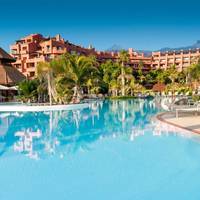 Tivoli La Caleta Tenerife Resort