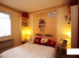 Appartement Les Amethystes