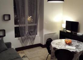 Residence Soleil des Thermes 2