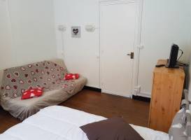 Le Relais Charraud