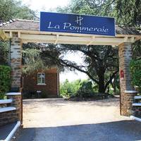 Hotel De La Pommeraie
