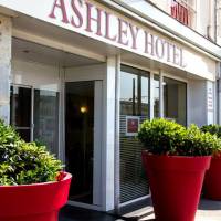 Ashley Hotel