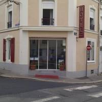 Select Hotel