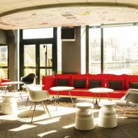 ibis Le Mans Centre
