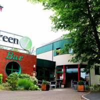 Hotel le Green 7