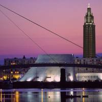 Comfort Hotel d'Angleterre Le Havre