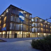 Eklo Hotels Le Havre