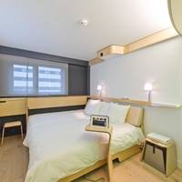 Nomad Hotel le Havre