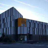 Premiere Classe Le Havre Centre