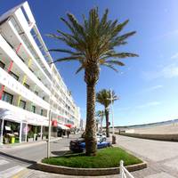 Hotel Restaurant Splendid Camargue