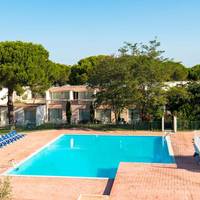Lagrange Vacances Village Club de Camargue
