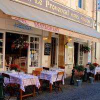 Hotel Restaurant Le Provencal