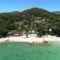 Centara Villas Samui