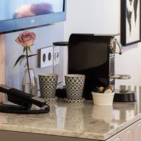 Radisson Blu Scandinavia (ex. Radisson Sas Scandinavia)