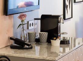 Radisson Blu Scandinavia (ex. Radisson Sas Scandinavia)