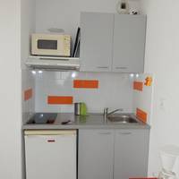CAP MED residence de vacances