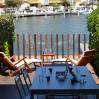 Marina hotel prive luxe