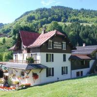 Hotel Les Glaieuls