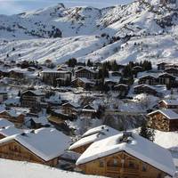 Appartements Le Grand Bornand - Le Chinaillon - Le Samance