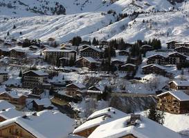 Appartements Le Grand Bornand - Le Chinaillon - Le Samance