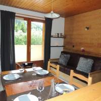 Location vacances Le Grand Bornand