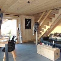 Chalet Socali Le Grand Bornand
